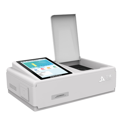 食品安全速測儀的價格貴嗎?