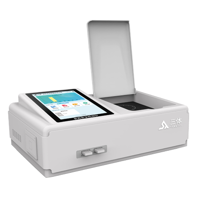 多功能食品安全快速檢測儀:提高食品檢測效率的利器