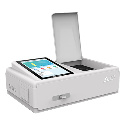 食品檢測(cè)設(shè)備:保障食品質(zhì)量與安全的必備工具